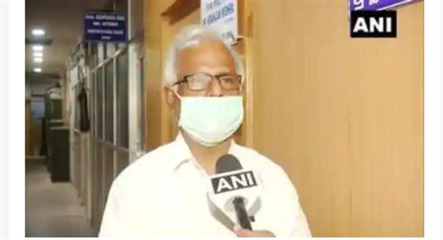 Khabar Odisha:Dont-take-unnecessary-medicine-if-you-have-a-cold-fever-Niranjan-Mishra-Director-of-Public-Health