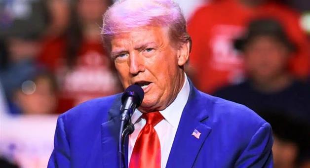 Khabar Odisha:Donald-Trump-Claims-Historic-US-Iran-Peace-Deal-to-Be-Signed-This-Sunday-Iran-Expresses-Doubts