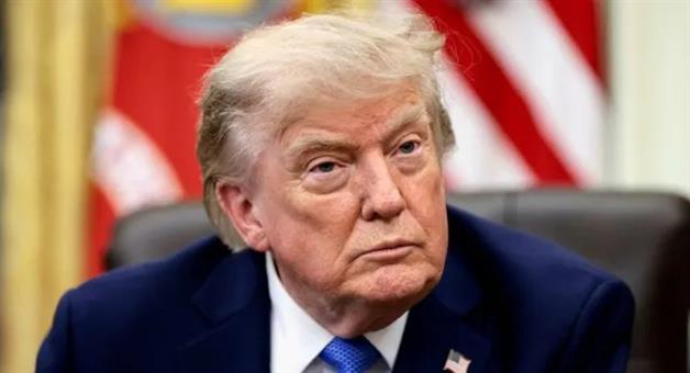 Khabar Odisha:Donald-Trump-announces-historic-US-Venezuela-oil-deal-65-billion-barrels