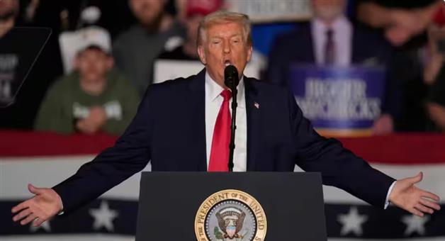 Khabar Odisha:Donald-Trump-intervene-on-Pakistan-Afghanistan-conflict