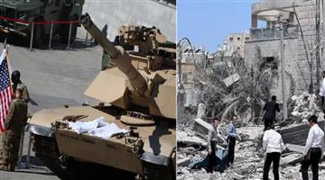 Khabar Odisha:Donald-Trump-preparing-for-ground-attack-on-Iran