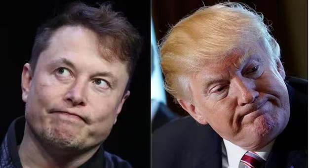 Khabar Odisha:Donald-Trump-refuses-to-reconcile-with-Elon-Musk-warns-of-dire-consequences