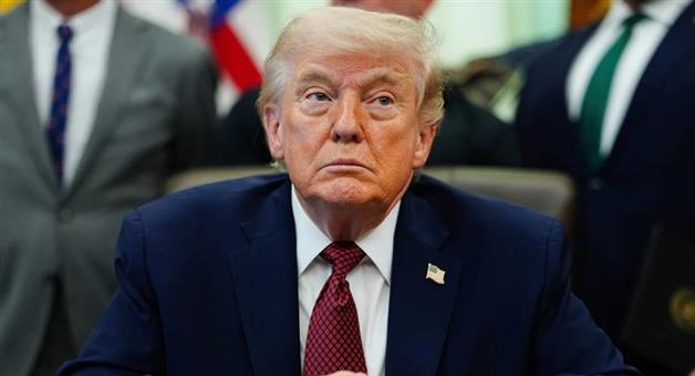 Khabar Odisha:Donald-Trump-spewed-venom-against-India-calling-it-the-gateway-to-hell