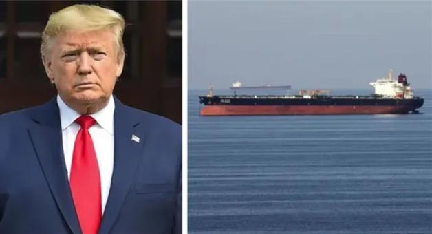 Khabar Odisha:Donald-Trump-to-announce-Hormuz-strait-security-coalition-amid-Iran-tensions