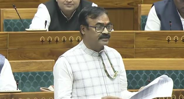 Khabar Odisha:Dont-Need-Advice-From-Naveen-BJP-MP-Sukanta-Panigrahi-Counters-BJD-Over-MMDR-Act-Controversy