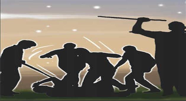 Khabar Odisha:Drunk-youth-beats-up-hotel-employee-in-capital