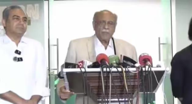 Khabar Odisha:During-the-Asia-Cup-the-former-PCB-chairman-spewed-venom-against-India