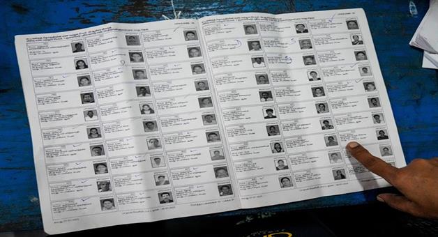 Khabar Odisha:ECI-gives-assurance-for-SIR-deadline-extended-by-7-days-for-12-states-including-UP-West-Bengal