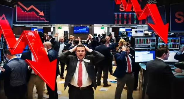 Khabar Odisha:ECO-Share-Market-Crash-Sensex-Nifty-Drop-Crude-Oil-Iran-War
