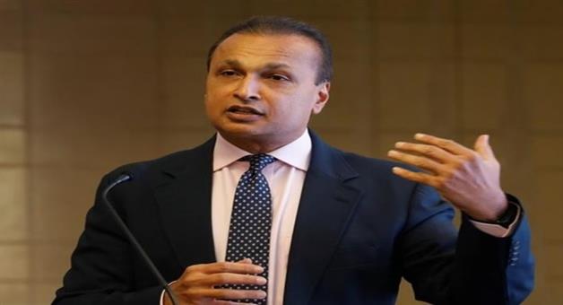 Khabar Odisha:ED-action-on-Anil-Ambani-Group-raids-at-50-places-over-Rs-3000-crore-scam