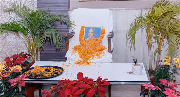 Khabar Odisha:EMINENT-ACADEMICIAN-PROF-SARAP-PASSES-AWAY