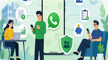 Khabar Odisha:EPFO-WhatsApp-Official-Channel