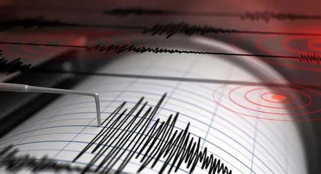 Khabar Odisha:Earthquake-Of-Magnitude-41-Hits-Afghanistan