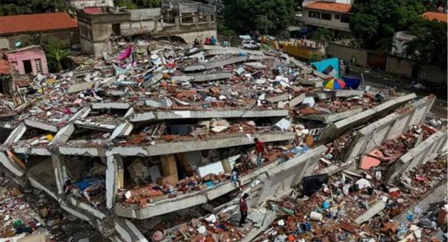 Khabar Odisha:Earthquake-death-toll-rises-to-3535-thousands-injured