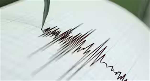 Khabar Odisha:Earthquake-felt-at-a-depth-of-15-km-in-Tibet