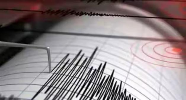 Khabar Odisha:Earthquake-in-Maharashtra
