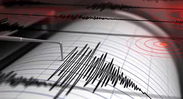 Khabar Odisha:Earthquake-jolts-Ladakh-tremors-felt-in-Kashmir-intensity-on-Richter-scale-is-as-high