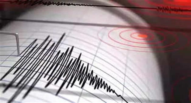 Khabar Odisha:Earthquake-of-magnitude-62-hits-Indonesia