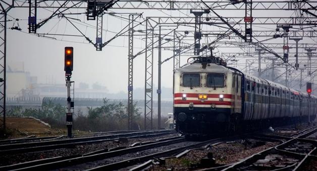 Khabar Odisha:East-Coast-Railway-records-passenger-revenue-of-Rs-2000-crore