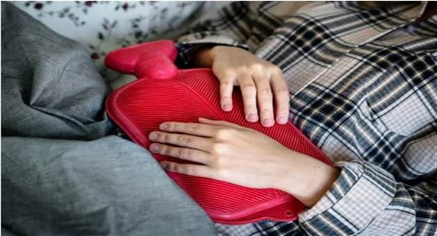 Khabar Odisha:Easy-Home-Remedies-to-Relieve-Menstrual-Pain