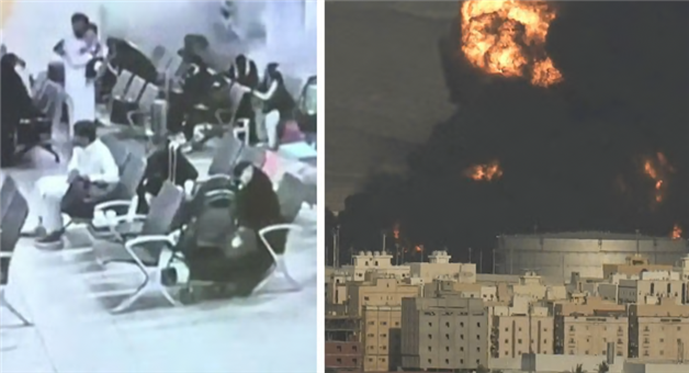 Khabar Odisha:Egypt-Promises-Full-Support-to-Saudi-Arabia-Amid-Escalating-Houthi-Attacks