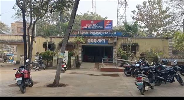 Khabar Odisha:Elder-brother-killed-younger-brother