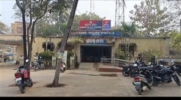 Khabar Odisha:Elder-brother-killed-younger-brother