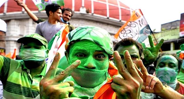 Khabar Odisha:Election-preparations-begin-after-Holi-voting-to-be-held-in-7-rounds-in-West-Bengal