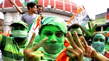 Khabar Odisha:Election-preparations-begin-after-Holi-voting-to-be-held-in-7-rounds-in-West-Bengal