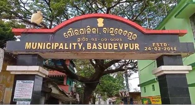 Khabar Odisha:Election-violence-in-Basudebpur