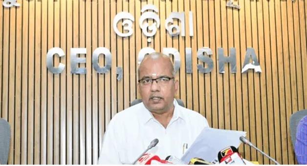 Khabar Odisha:Electoral-Roll-Shake-Up-98-Lakh-Names-Dropped-in-Odisha
