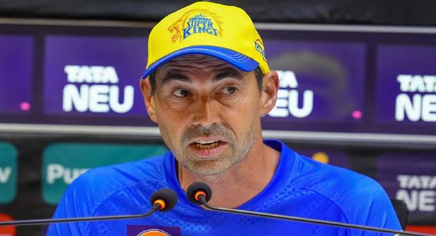 Khabar Odisha:End-of-an-Era-Stephen-Fleming-Resigns-as-CSK-Head-Coach-After-17-Years-Following-Disastrous-IPL-2026