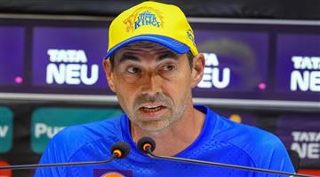 Khabar Odisha:End-of-an-Era-Stephen-Fleming-Resigns-as-CSK-Head-Coach-After-17-Years-Following-Disastrous-IPL-2026