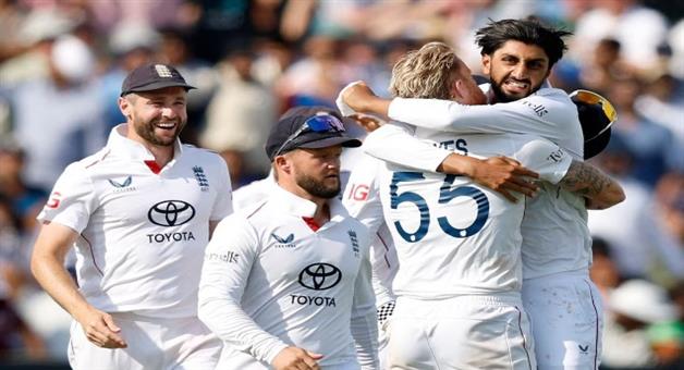 Khabar Odisha:Englands-final-eleven-announced-for-the-fourth-Test-against-India-the-fate-of-this-player-is-bright