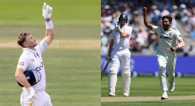 Khabar Odisha:England-2514-on-day-one-Joe-Root-one-run-away-from-a-century