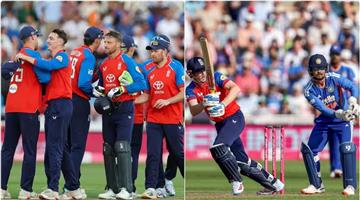 Khabar Odisha:England-Creates-History-Beats-India-by-9-Wickets-to-Win-First-Ever-T20I-Series