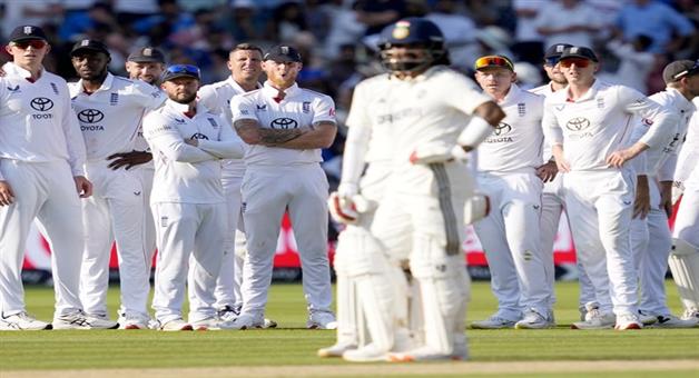 Khabar Odisha:England-coachs-open-warning-to-Team-India-will-take-6-wickets-of-India-in-the-first-hour