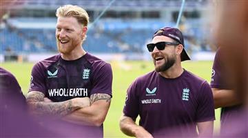 Khabar Odisha:England-is-scared-of-Team-India-even-at-Lords-McCullum-made-this-big-demand-for-the-third-test