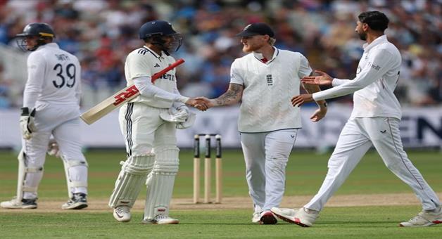 Khabar Odisha:England-squad-announced-for-third-Test-deadly-bowler-included-in-the-team