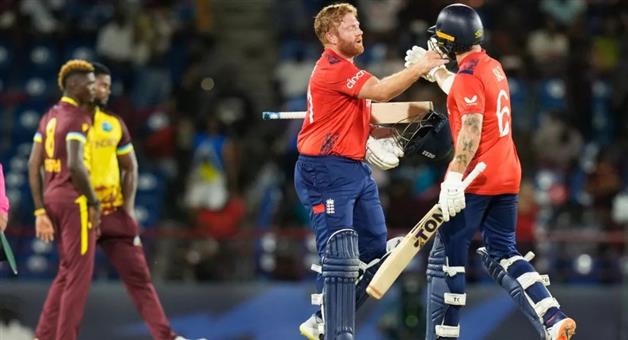 Khabar Odisha:England-won-by-8-wickets-against-West-Indies-in-T20-World-Cup