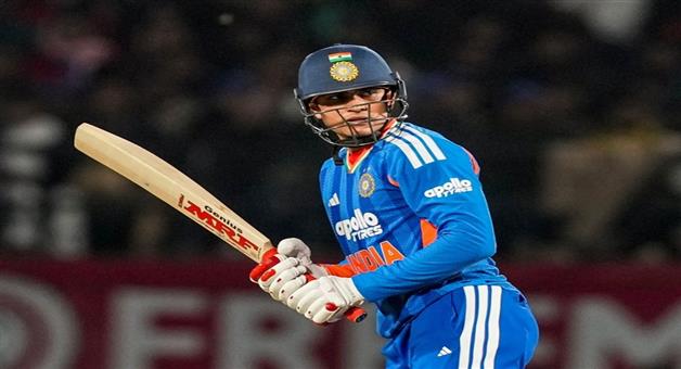 Khabar Odisha:Enough-is-enough-now-its-time-to-remove-Shubman-Gill-says-former-cricketer