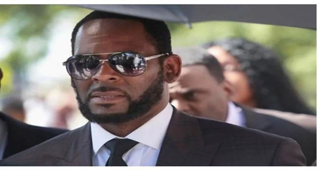Khabar Odisha:Entertainment-American-Singer-R-Kelly-sentenced-prison-on-sexual-abuse-charges