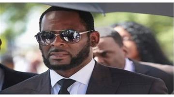 Khabar Odisha:Entertainment-American-Singer-R-Kelly-sentenced-prison-on-sexual-abuse-charges