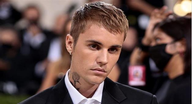 Khabar Odisha:Entertainment-Justin-Bieber-diagnosed-Ramsay-hunt-syndrome-partial-face-paralysis