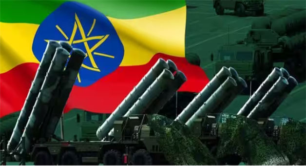 Khabar Odisha:Ethiopia-Acquires-Russian-S-400-and-Su-35-Operation-Sindoor-S-400-Success