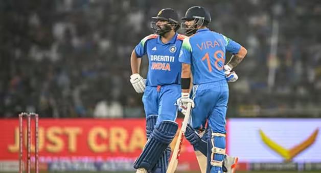 Khabar Odisha:Even-after-retirement-Virat-Rohit-will-get-the-highest-salary-captain-Shubman-Gill-is-still-behind