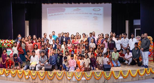 Khabar Odisha:Every-child-needs-to-be-provided-with-a-safe-environment-and-proper-education-SOA-Vice-President