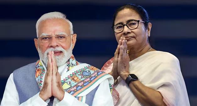 Khabar Odisha:Exit-Poll-2026-Will-power-change-in-West-Bengal-after-15-years-BJP-may-get-majority