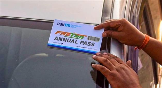 Khabar Odisha:FASTag-annual-pass-will-become-expensive-from-April-1-you-will-have-to-pay-this-much-money
