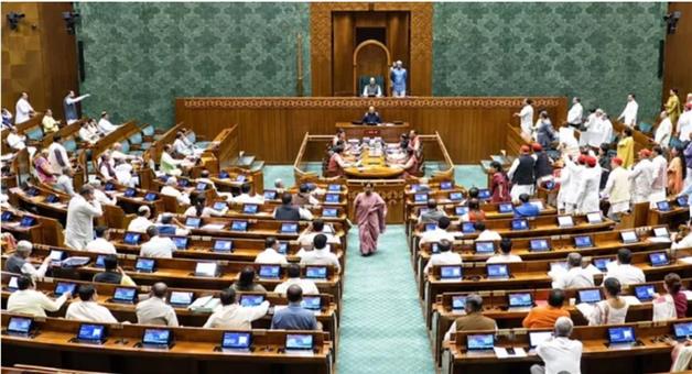 Khabar Odisha:FCRA-amendment-bill-JPC-second-meeting-in-Delhi